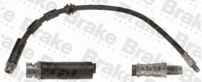 BRAKE ENGINEERING bh778024 -  Тормозной шланг